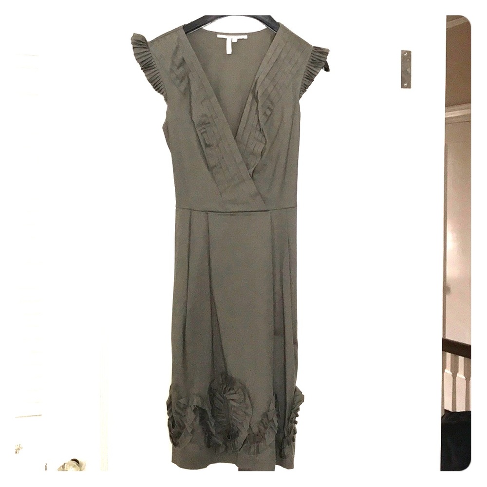 Max & Cleo dress